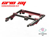 Cr10XY, conversion kit for Cr-10 series