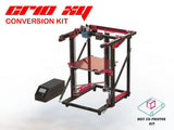 Cr10XY, conversion kit for Cr-10 series