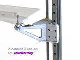 EnderXY Kinematic Z axis