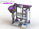 EnderXY Kinematic Z axis