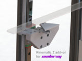 EnderXY Kinematic Z axis