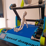 Lynx3D Diamond Belt 3d printer KIT
