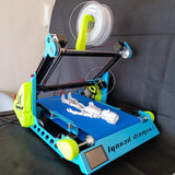 Lynx3D Diamond Belt 3d printer KIT