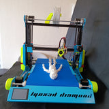 Lynx3D Diamond Belt 3d printer KIT