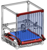 Voron 2.4 CONVEYOR 90 KIT