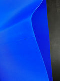 Blue conveyor belt SPARE part (Improved adhesion)