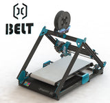 Artillery Sidewinder X1 BELT KIT