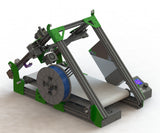 Ender 3 Belt KIT W/ CNC TENSIONERS