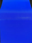 Blue conveyor belt SPARE part (Improved adhesion)